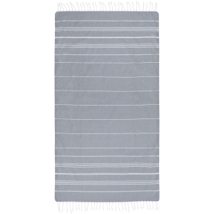 Serviette de hammam Anna en coton 150 g/m² 100 x 180 cm 8