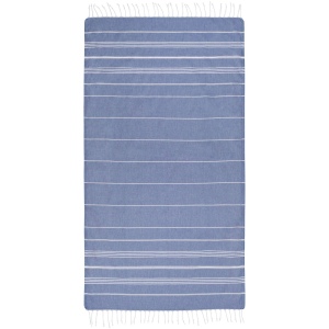 Serviette de hammam Anna en coton 150 g/m² 100 x 180 cm 10