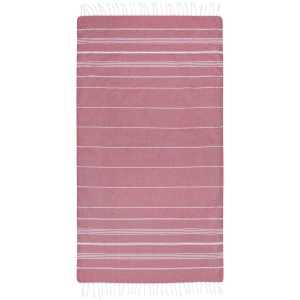 Serviette de hammam Anna en coton 150 g/m² 100 x 180 cm 11