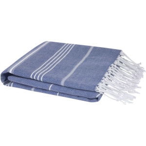 Serviette de hammam Anna en coton 150 g/m² 100 x 180 cm 5