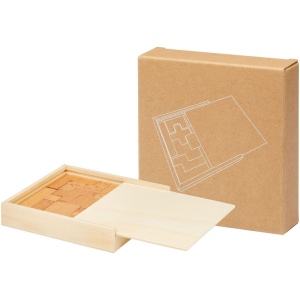 Puzzle Bark en bois 6
