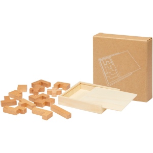 Puzzle Bark en bois 7