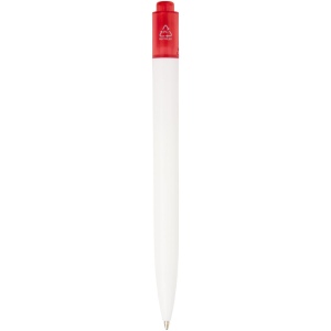 Stylo bille Thalaasa en plastique océanique (encre noire) 18