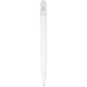 Stylo bille Thalaasa en plastique océanique (encre noire) 19