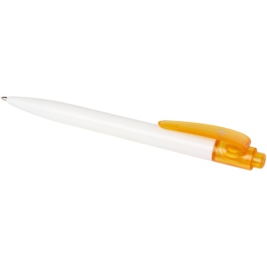 Stylo bille Thalaasa en plastique océanique (encre noire) 23