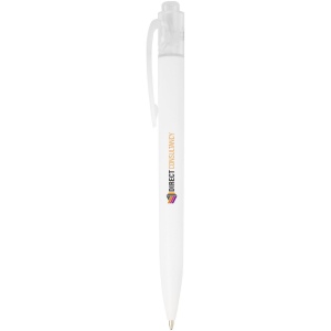 Stylo bille Thalaasa en plastique océanique (encre noire) 13