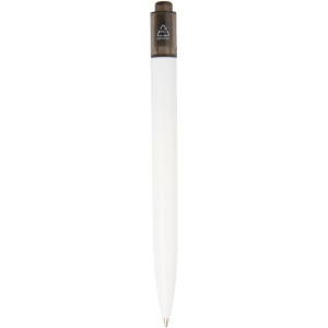 Stylo bille Thalaasa en plastique océanique (encre noire) 14