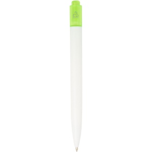 Stylo bille Thalaasa en plastique océanique (encre noire) 16