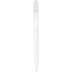 Stylo bille Thalaasa en plastique océanique (encre noire) 7