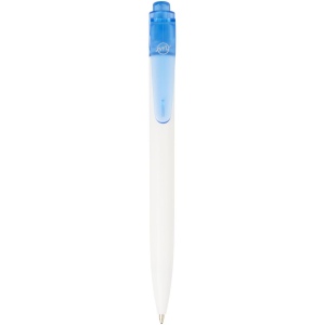 Stylo bille Thalaasa en plastique océanique (encre noire) 3