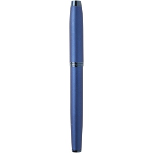 Stylo roller Parker IM (encre noire) 15