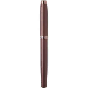 Stylo roller Parker IM (encre noire) 16