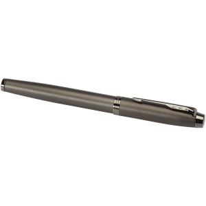 Stylo roller Parker IM (encre noire) 18