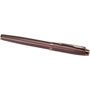 Stylo roller Parker IM (encre noire) 20