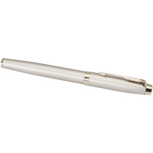 Stylo roller Parker IM (encre noire) 21