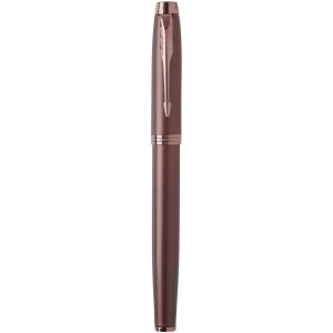Stylo roller Parker IM (encre noire) 8