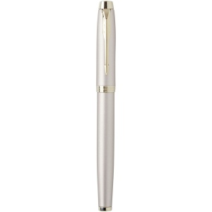 Stylo roller Parker IM (encre noire) 9