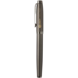 Stylo roller Parker IM (encre noire) 10