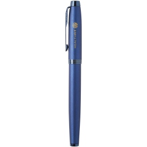 Stylo roller Parker IM (encre noire) 11