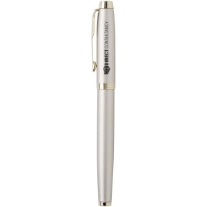 Stylo roller Parker IM (encre noire) 13