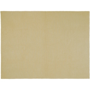 Couverture tricotée Suzy de 150 x 120 cm en polyester certifié GRS 6