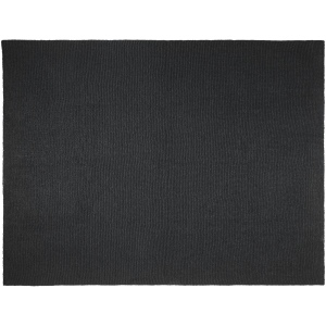 Couverture tricotée Suzy de 150 x 120 cm en polyester certifié GRS 7