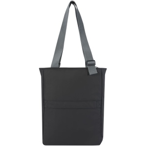 Sac shopping Aqua de 14 L pour ordinateur portable 14" recyclé certifié GRS résistant à l'eau 5