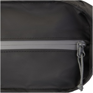 Sac shopping Aqua de 14 L pour ordinateur portable 14" recyclé certifié GRS résistant à l'eau 8