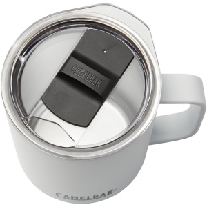 Tasse avec isolation sous vide CamelBak® Horizon de 350 ml pour le camping 13