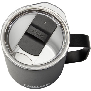 Tasse avec isolation sous vide CamelBak® Horizon de 350 ml pour le camping 12