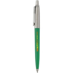 Stylo bille Parker Jotter recyclé (encre noire) 22
