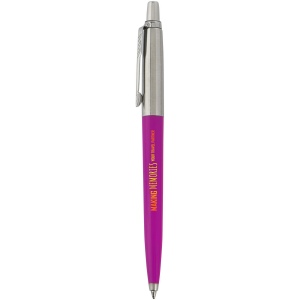 Stylo bille Parker Jotter recyclé (encre noire) 23
