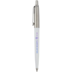 Stylo bille Parker Jotter recyclé (encre noire) 27