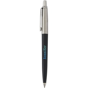 Stylo bille Parker Jotter recyclé (encre noire) 29
