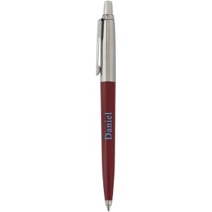 Stylo bille Parker Jotter recyclé (encre noire) 30