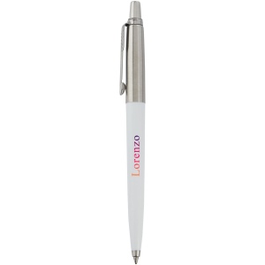 Stylo bille Parker Jotter recyclé (encre noire) 36