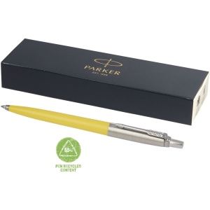 Stylo bille Parker Jotter recyclé (encre noire) 10
