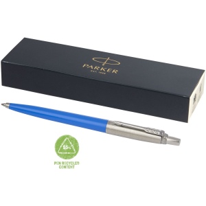 Stylo bille Parker Jotter recyclé (encre noire) 8