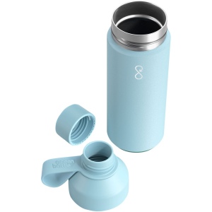Bouteille d'eau Ocean Bottle isotherme de 500 ml 31