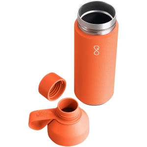 Bouteille d'eau Ocean Bottle isotherme de 500 ml 32