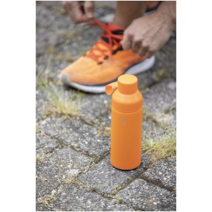 Bouteille d'eau Ocean Bottle isotherme de 500 ml 35