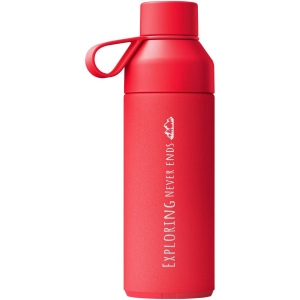 Bouteille d'eau Ocean Bottle isotherme de 500 ml 13