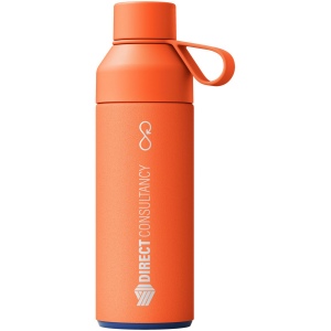 Bouteille d'eau Ocean Bottle isotherme de 500 ml 17