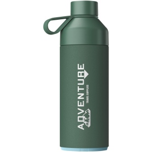 Bouteille d'eau Big Ocean Bottle de 1 000 ml avec isolation par le vide 8