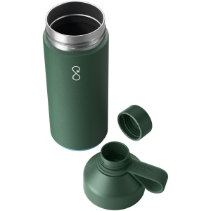 Bouteille d'eau Big Ocean Bottle de 1 000 ml avec isolation par le vide 20