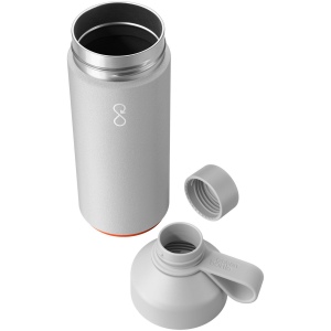 Bouteille d'eau Big Ocean Bottle de 1 000 ml avec isolation par le vide 21