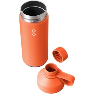 Bouteille d'eau Big Ocean Bottle de 1 000 ml avec isolation par le vide 23
