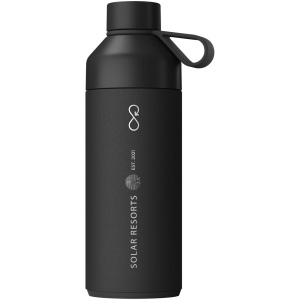 Bouteille d'eau Big Ocean Bottle de 1 000 ml avec isolation par le vide 9