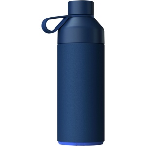 Bouteille d'eau Big Ocean Bottle de 1 000 ml avec isolation par le vide 16
