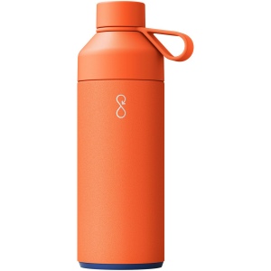 Bouteille d'eau Big Ocean Bottle de 1 000 ml avec isolation par le vide 7